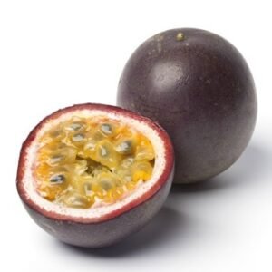 passiflore edulis (Fruit de la Passion)